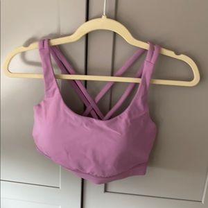 Lululemon Energy Bra